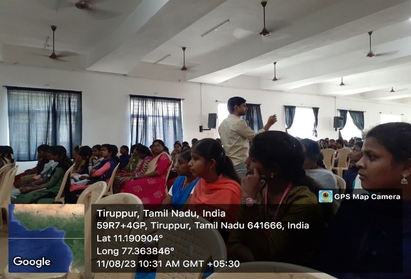 Artificial Intelligence and Machine Learning Programme (11.08.2023)